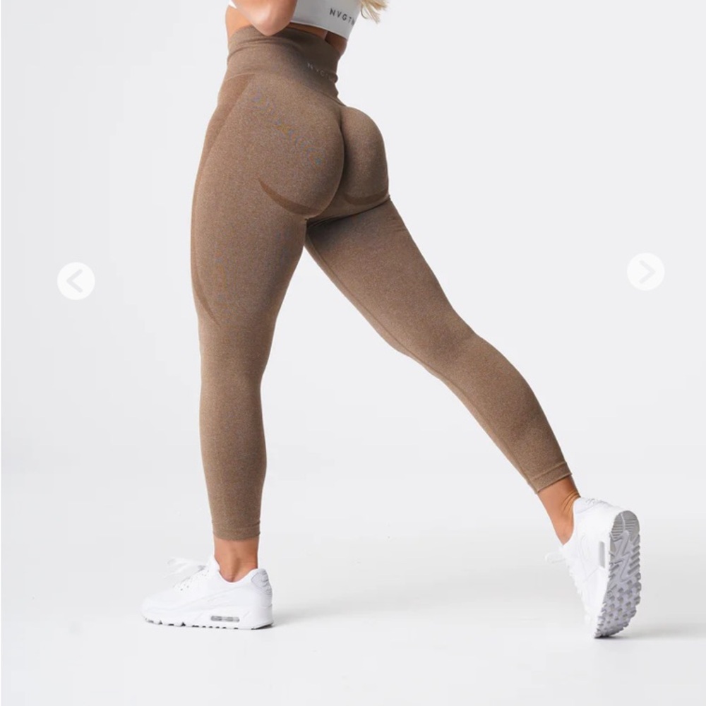 NVGTN seamless contour leggings